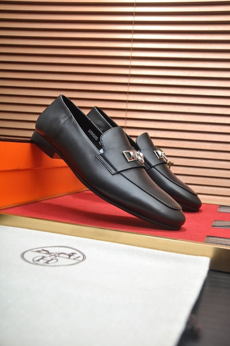 Hermes Business Shoes